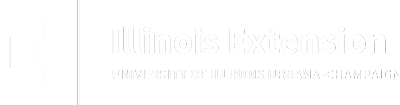 Illinois Extension Logo