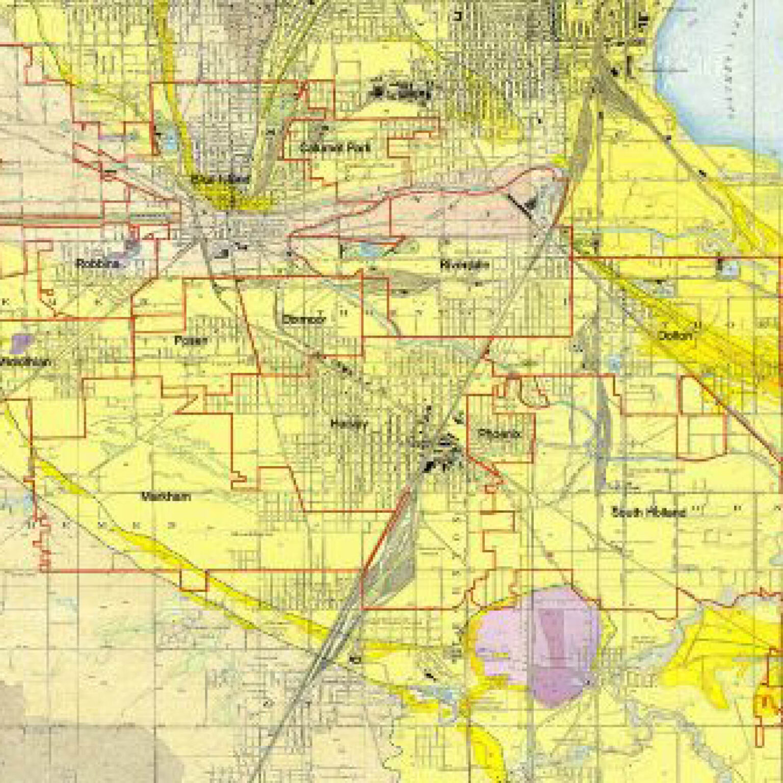 Native Soils - Groundwork Illinois